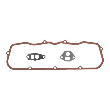 Victor Technology Engine Valve Cover Gasket Set - MAHLE VS39354HTC